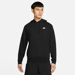 NIKE: Спортивная толстовка  Sportswear Club