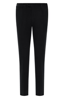 Corneliani: Брюки из шерсти 