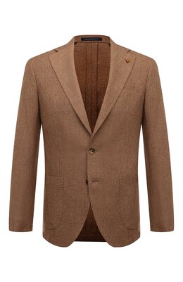 Sartoria Latorre: Пиджаки из шерсти 
