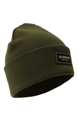 Dondup: Шапка 