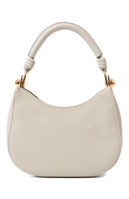 Furla: Белая сумка 