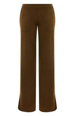 AND the brand: Брюки из шерсти 