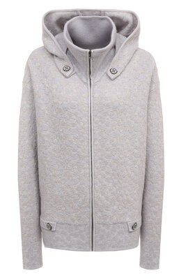 AND the brand: Кардиган из шерсти 
