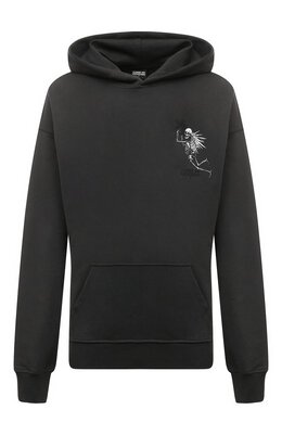 Comme des Fuckdown: Хлопковая толстовка 