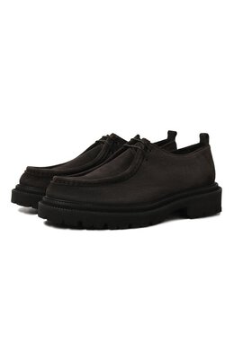 Corneliani: Серые туфли 