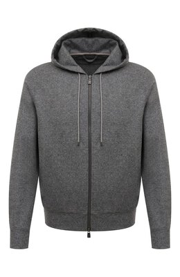 Corneliani: Толстовка из шерсти 