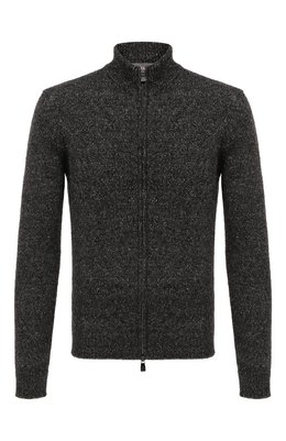 Corneliani: Кардиган из шерсти 