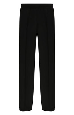 Givenchy: Брюки из шерсти 
