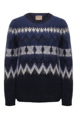 Woolrich: Свитер из шерсти 
