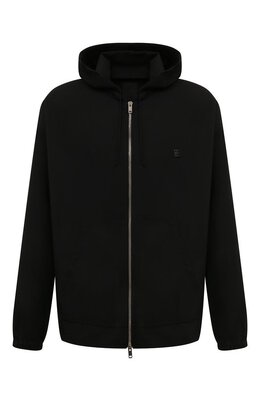 Givenchy: Толстовка из шерсти 