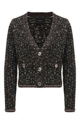Pinko: Короткий кардиган 