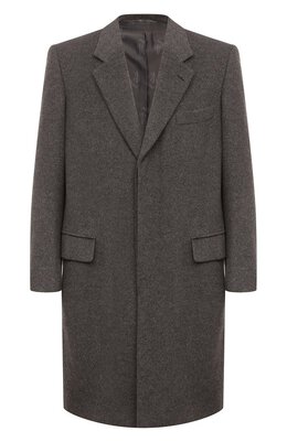 Brioni: Пальто из шерсти 