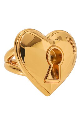 Moschino: Кольцо 