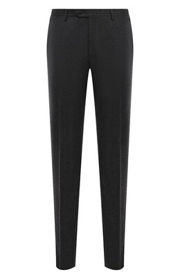 Corneliani: Брюки из шерсти 