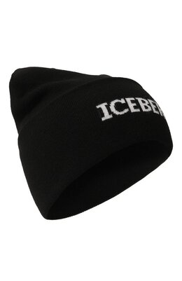 Iceberg: Шапка 