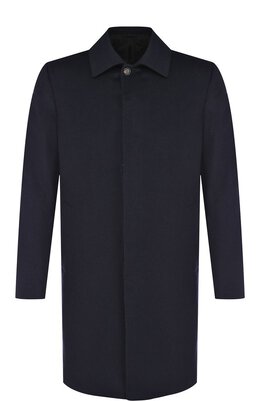 Brioni: Кашемировое пальто 