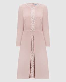 Blumarine: Розовое платье 