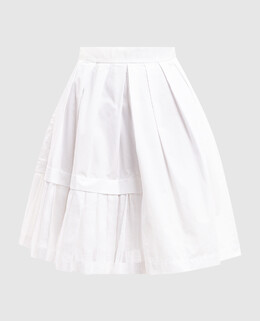 Ermanno Scervino: Білі спідниці 
