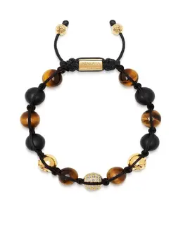 Nialaya Jewelry: Браслет 