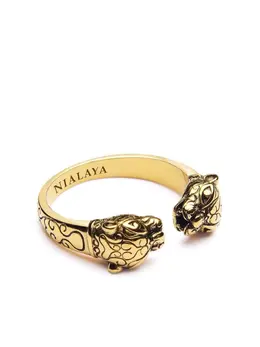 Nialaya Jewelry: Кольцо 