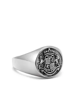 Nialaya Jewelry: Кольцо 