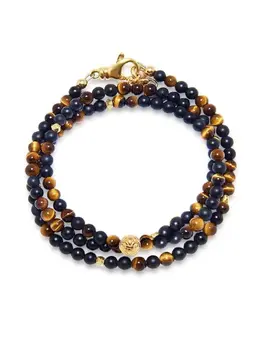 Nialaya Jewelry: Браслет 
