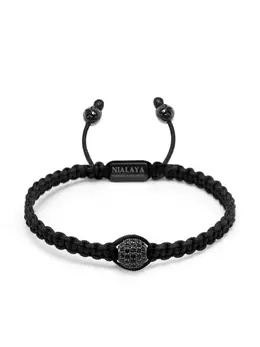 Nialaya Jewelry: Браслет 