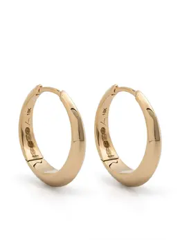 Lizzie Mandler Fine Jewelry: Серьги 