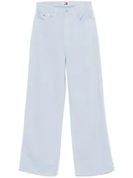 Tommy Hilfiger: Светлые джинсы  Jeans