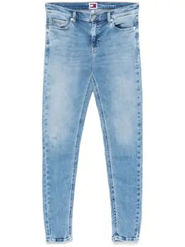 Tommy Hilfiger: Светлые джинсы  Jeans