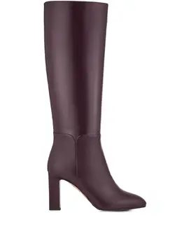Aquazzura: Ботинки 