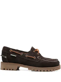 Sebago: Коричневые лоферы 