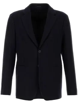 Giorgio Armani: Пиджаки стрейч 