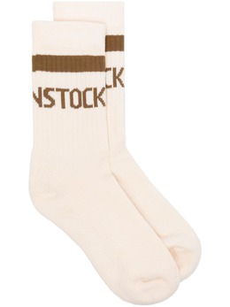 Birkenstock: Носки 