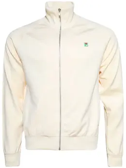 Fila: Светлая куртка 