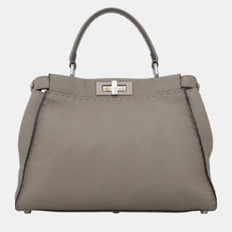 Fendi: Сумка на руку  Selleria