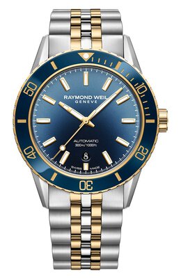 Raymond Weil: Часы 