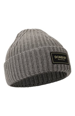 Dondup: Шапка 