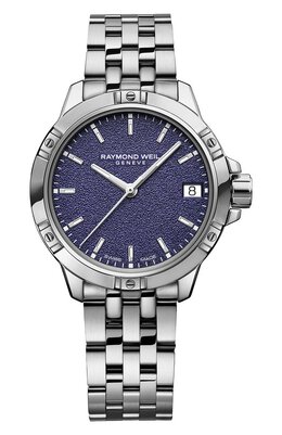 Raymond Weil: Часы 