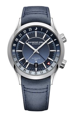 Raymond Weil: Часы 