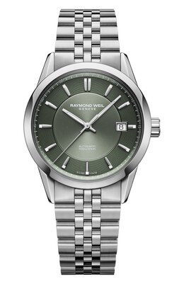 Raymond Weil: Часы 