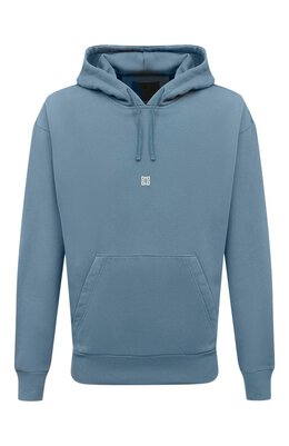 Givenchy: Хлопковая толстовка 
