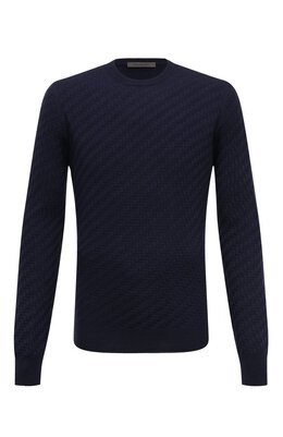 Corneliani: Свитер из шерсти 