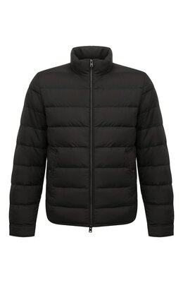 Woolrich: Куртка с воротником 