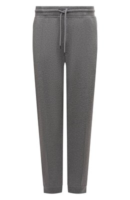 Brunello Cucinelli: Брюки джоггеры 