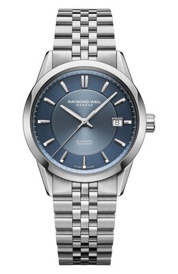 Raymond Weil: Часы 