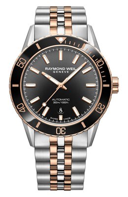 Raymond Weil: Часы 