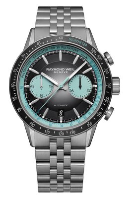 Raymond Weil: Часы 