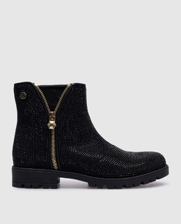 Philipp Plein: Ботинки 
