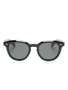 Oliver Peoples: Очки 